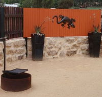 The Cottage at Ramco - Lightning Ridge Tourism