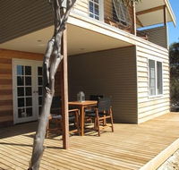 Sea Loft - Lightning Ridge Tourism