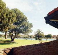 Lake Shore Apartment - Lightning Ridge Tourism