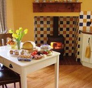 Linfield Cottage - Lightning Ridge Tourism