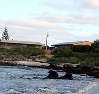 Trinity Haven Lutheran Camp - Lightning Ridge Tourism