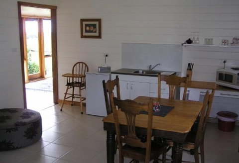 The Roost - Lightning Ridge Tourism 1