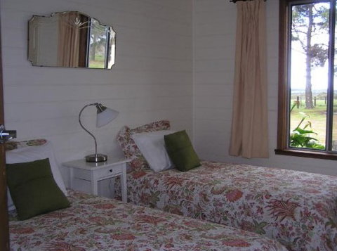The Roost - Lightning Ridge Tourism 2