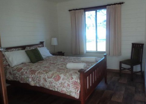 The Roost - Lightning Ridge Tourism 3