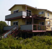 Ark Bed and Breakfast - Lightning Ridge Tourism