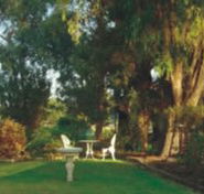 Riverfront Retreat - Lightning Ridge Tourism