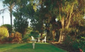 Riverfront Retreat - Lightning Ridge Tourism 0