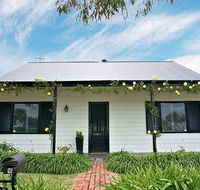Yoredale Cottage Port Elliot - Lightning Ridge Tourism