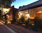 Osteria Sanso Restaurant And Accommodation - Lightning Ridge Tourism 0