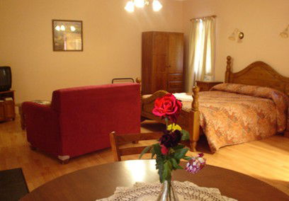 Osteria Sanso Restaurant And Accommodation - Lightning Ridge Tourism 1
