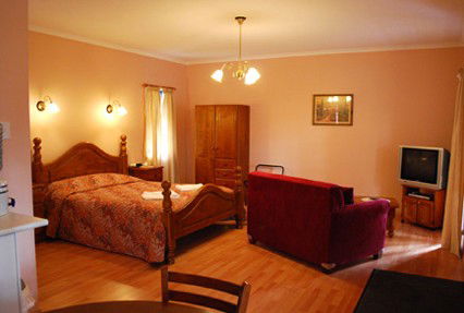 Osteria Sanso Restaurant And Accommodation - Lightning Ridge Tourism 3