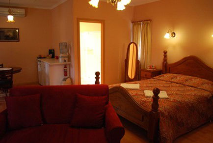 Osteria Sanso Restaurant And Accommodation - Lightning Ridge Tourism 4