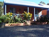 Osteria Sanso Restaurant And Accommodation - Lightning Ridge Tourism 6