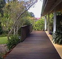 Kookaburra Lodge - Lightning Ridge Tourism