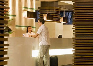 Grand Mercure Rockford Esplanade Apartments Palm Cove - Lightning Ridge Tourism 3