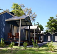 Cairns Holiday Park - Lightning Ridge Tourism