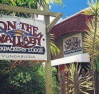 On the Wallaby Lodge - Lightning Ridge Tourism