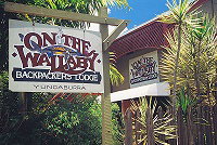 On The Wallaby Lodge - Lightning Ridge Tourism 0