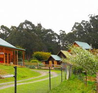 Elvenhome Farm Cottage - Lightning Ridge Tourism