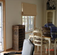 Riversdale Estate Cottages - Lightning Ridge Tourism