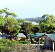 BIG4 Iluka on Freycinet - Lightning Ridge Tourism
