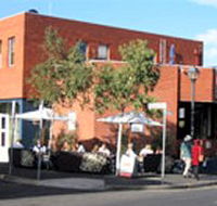 Prince of Wales Hotel - Lightning Ridge Tourism