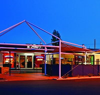 Claremont Hotel - Lightning Ridge Tourism
