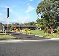Willaway Motel Apartments - Lightning Ridge Tourism