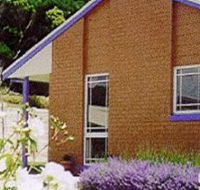 Southern Sky Holiday Units - Lightning Ridge Tourism