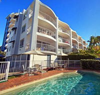 The Beach Houses - Cotton Tree - Lightning Ridge Tourism