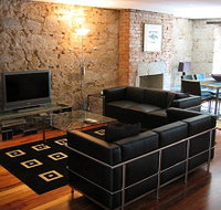 Sullivans Cove Apartments - Dockside Salamanca - Lightning Ridge Tourism