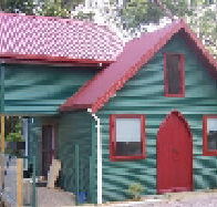 Cape Cottage - Sisters Beach Accommodation - Lightning Ridge Tourism