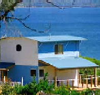 Bruny Island Accommodation Services - The Don - Lightning Ridge Tourism