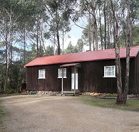 Taranna Cottages - Lightning Ridge Tourism