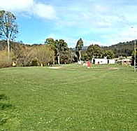 Mole Creek Camping Ground - Lightning Ridge Tourism
