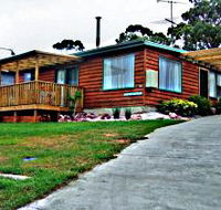Gum Nut Cottage - Lightning Ridge Tourism