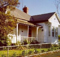 Majestic View Emily Cottage - Lightning Ridge Tourism