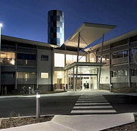 Quality Hotel Hobart Airport - Lightning Ridge Tourism