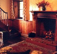 McCauley's Cottage - Lightning Ridge Tourism