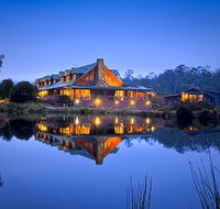 Peppers Cradle Mountain Lodge - Lightning Ridge Tourism