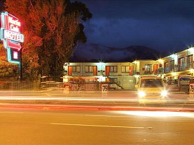 Moonah TAS Lightning Ridge Tourism