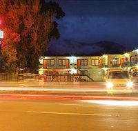 Martin Cash Motel - Lightning Ridge Tourism
