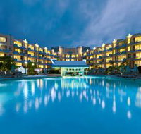 Sheraton Noosa Resort  Spa - Lightning Ridge Tourism