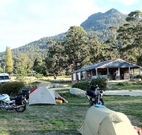 Quamby Corner Caravan Park - Lightning Ridge Tourism