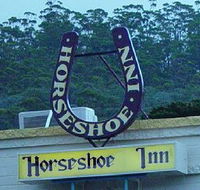 Horseshoe Inn - Lightning Ridge Tourism