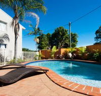 Noosa Sun Motel - Lightning Ridge Tourism