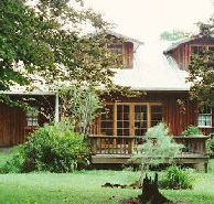 Millfarm Cottage - Lightning Ridge Tourism