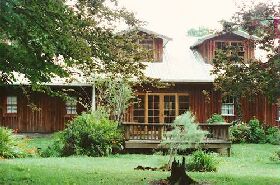 Millfarm Cottage - Lightning Ridge Tourism 0