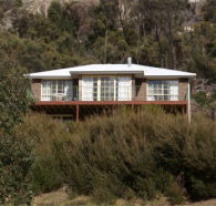 Killiecrankie Bay Holiday House - Lightning Ridge Tourism