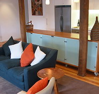 Sullivans Cove Apartments - 19 Hunter - Lightning Ridge Tourism